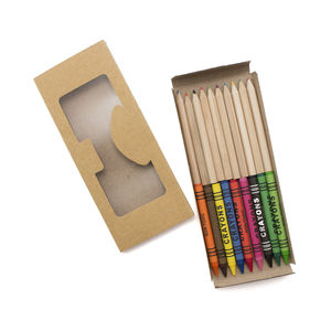 Set Writing Kids Artículos sostenibles M72872234 - Product Image 3