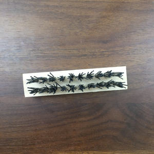 Bavia brosse de polissage en nylon industriel de haute qualité ODM/OEM fabriqué au Vietnam produit abrasif - Product Image 4