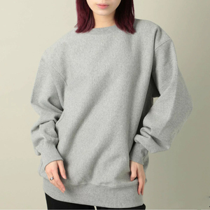 Sweatshirts décontractés d'hiver pour femmes en gros, impression de logo personnalisée, couleur unie, tissu respirant de haute qualité, séchage rapide - Product Image 4
