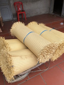 หวายพลาสติกหกเหลี่ยมสินค้าเกษตรจากเวียดนาม - Product Image 2