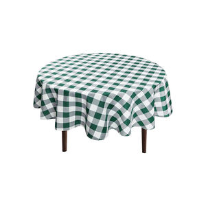 Recién llegado, duradero y de larga duración, de algodón 100% Material, manteles bordados para uso en el hogar y el Hotel - Product Image 6