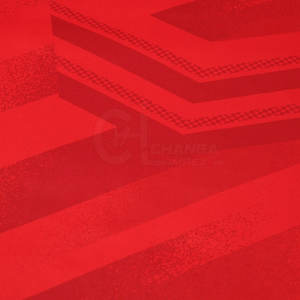 Maillot de football personnalisé en sublimation à faible MOQ, 100 % polyester respirant et léger, coupe courte, vente en gros - Product Image 4