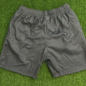 Outdoor Running Fitness Breathable Eco-Friendly Canvas Double <b>Layer</b> Sports Shorts - Product Image 5