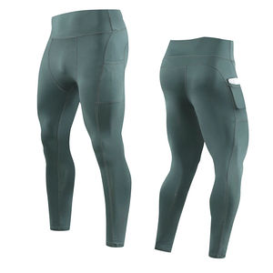 Vêtements pour femmes de haute qualité Leggings de sport taille haute pour femmes Leggings de yoga personnalisés pour les femmes - Product Image 3