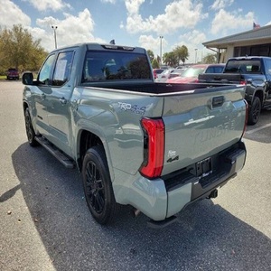 MEILLEUR PRIX POUR 2024 Toyota Tundra SR5 - Product Image 3