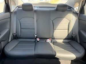 KIA K-3 2024 SUPER LIMPIO, TRANSMISIÓN AUTOMÁTICA, 4 CILINDROS, ASIENTOS DE CUERO - Product Image 4