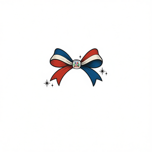 Maglietta con Bandiera Dominicana, T-Shirt Promozionale per il Mese della Memoria dell'Erbezza Ispanica, Regalo per la Repubblica Dominicana - Product Image 2