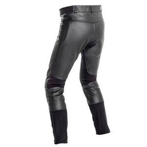 Pantalones de Motocicleta de Cuero para Hombre al por Mayor, Transpirables, Impermeables, de Secado Rápido, para Todas las Estaciones - Product Image 3