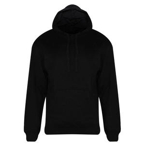 Sudadera con Capucha Unisex Lisa para Impresión de Logotipo Personalizado, Sudadera con Capucha de Algodón Grueso para Hombre con Logotipo Personalizado - Product Image 6