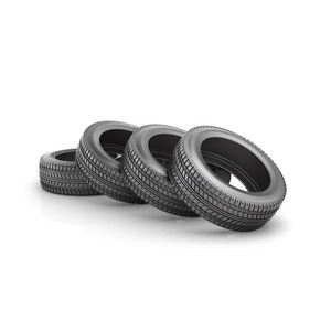 Vente en gros de nouveaux pneus de voiture conçus pour toutes les conditions de conduite - Product Image 1