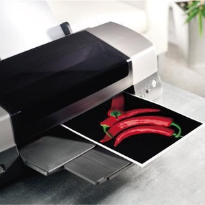 กระดาษภาพถ่ายสีขาวเงาสูง SIGEL Everyday ขนาด DIN A4 170 กรัม/ตร.ม. 20 แผ่น/แพ็ค - Product Image 3