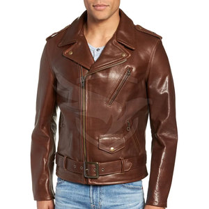Design Your Own Leather <b>Jackets</b> Custom Size Leather <b>Jackets</b> Wholesale Price Leather Winter <b>Jackets</b> - Product Image 4