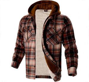 Nueva moda Hombres Sudaderas con capucha Ropa Tallas grandes Hombres Sudaderas con capucha Algodón Estilo casual Hombres Sudaderas con capucha para la venta Hecho por Pakistán - Product Image 1