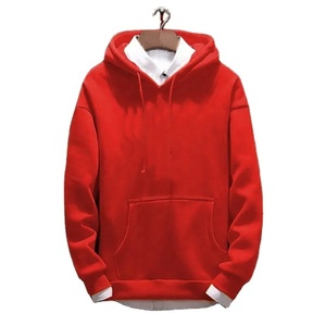 เสื้อฮู้ดซิปผู้ชายคุณภาพดีที่สุด ขนาดสั่งทำได้ แขนยาว ผ้าฝ้าย 100% ระบายอากาศดี ดีไซน์ซิปเต็มตัว พิมพ์ลายดิจิทัลสำหรับฤดูหนาว - Product Image 5