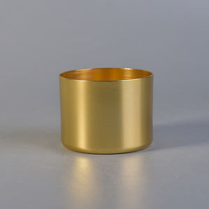 Fabulous Look Iron <b>Candle</b> Jar <b>Taper</b> <b>Candle</b> Holder Use For Tabletop Decoration With Best Sale Prices - Product Image 5