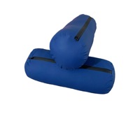2023 Nouveaux oreillers de relaxation de bain imperméables pour Sauna SPA Hammam