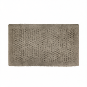 Alfombra de Baño APE Color Gris Paloma (80x50cm) que Complementa el Modelo White Quartz 18642 - Product Image 2