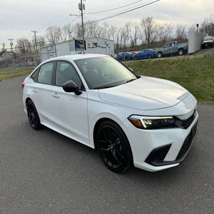 สภาพสมบูรณ์แบบ ฮอนด้า ซีวิค ปี 2022 - Product Image 1