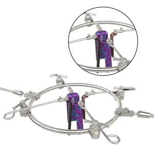 ชุดแหวนรั้งกระดูกสันหลังส่วนหน้าทำจากสเตนเลสสตีลคุณภาพสูงโดย zuol - Product Image 4