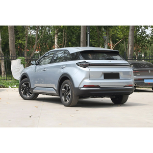 Para Ne ta X 500 de Largo Alcance 2024, SUV Eléctrico, Vehículo Chino de Nueva Energía con Características de Automóvil para Adultos - Product Image 2