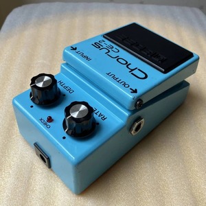 พร้อมจัดส่งทั่วโลก BOSS CE-2 Chorus - Product Image 3
