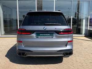 BMW X7 M60i XDrive SUV 2023 Seminuevo de Alta Calidad, Transmisión Automática de 6 Velocidades, Volante a la Derecha/Izquierda, Asientos de Cuero, Interior Oscuro, R17 Trasero Derecho/Izquierdo - Product Image 6