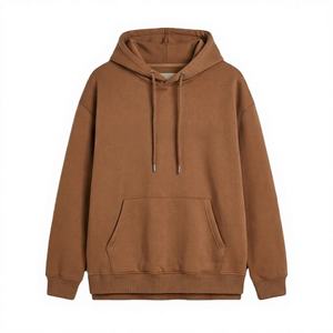 Sudaderas con Capucha Extra Grandes para Hombre, 2025, de Alta Calidad, 100% Algodón, Estampado Descolorido Invernal, 500g, Técnica de Lavado Regular, Personalizadas - Product Image 6