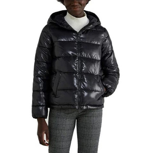 2025 nouveau Design léger femmes bouffantes personnalisé broderie imprimé Logo conception noir couleur Polyester Nylon respirant - Product Image 6