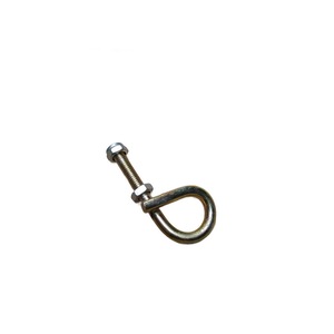 Guida per Corda di Avviamento per Tosaerba Compatibile con Yh53Yh58 Dlml5500 3 Rif. 977428 Parti e Accessori per Tosaerba - Product Image 1
