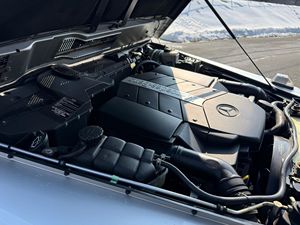 Mercedes-Benz G500 V8 2004 Usado en Buen Estado, Diferenciales con Triple Bloqueo, Modificaciones para Camping - Product Image 6