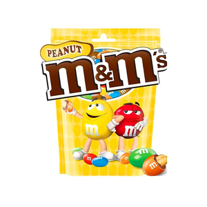 Bonbons au chocolat m m, collation savoureuse pour le bureau, la maison et les voyages - Product Image 3