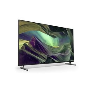55 Inch 4K Ultra HD Full Array LED Smart <b>Television</b> Home Cinema Display HDR Entertainment TV - Product Image 2