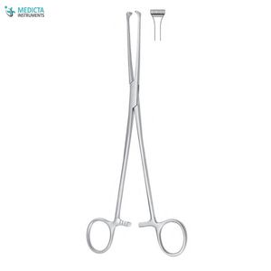 Homas-tiras elásticas de 20cm para ardiovales y horácicas - Product Image 2