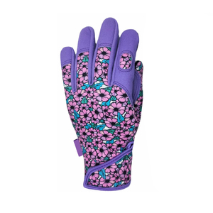 Guantes DE SEGURIDAD Protección DE TRABAJO Guantes de mano de cuero Industrial Construcción de alta calidad Agricultura Guantes de jardinería - Product Image 3