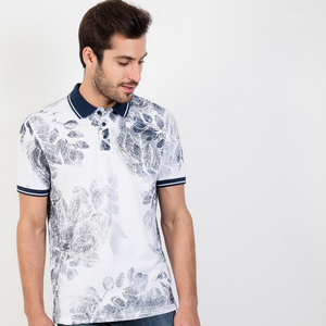 Vente en gros de robes polo personnalisées pour femmes pour l'été 2023 Chemises de golf décontractées pour femmes Motif solide écologique - Product Image 4