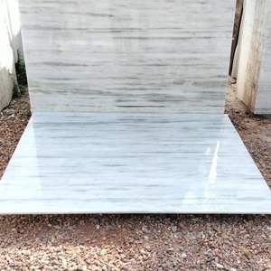 Losa/azulejo de mármol Agariya manchado de diseño moderno Garantía de 1 año Acabado de superficie antigua dividida pulida para Hotel exterior - Product Image 3