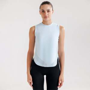 Endura Move Tee pour les sports de plein air, gilet bleu ciel - Product Image 1