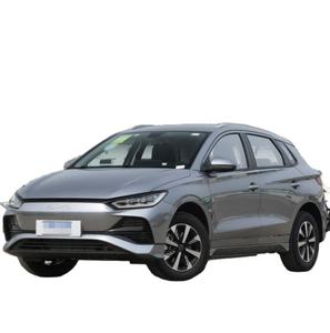 SUV électrique 5 places 2023-2024, véhicules d'occasion Dolphin & Seagull, conduite à gauche, vente en Chine - Product Image 1