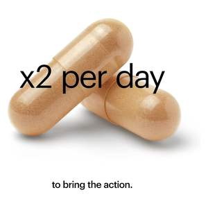 Testo-Booster Capsules Apoya los niveles naturales de testo sterone, resistencia, crecimiento muscular y vitalidad masculina - Product Image 5