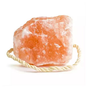 Meilleure qualité 100% sel naturel d'animaux de l'Himalaya lèche des produits OEM en vrac à bas prix du Pakistan sel à lécher OEM - Product Image 2