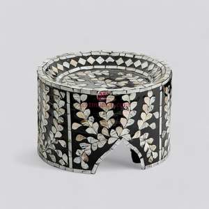 Base para Pastel de Nácar para Presentación de Mesa de Postres en Ramadán y Uso Familiar, de Vietnam - Product Image 2