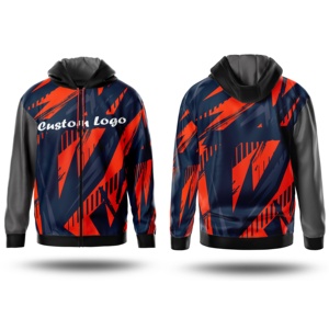 High Quality Men's <b>Paint</b> Hoodies Sweatshirts Unisex Streetwear Pullover Wholesale Custom Printed Design Logo Blank Men Hoodies - Product Image 2