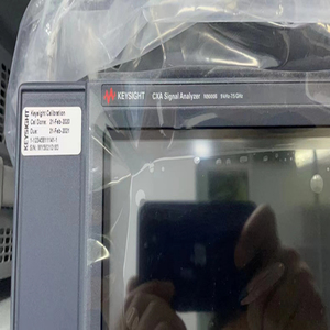 เครื่องวิเคราะห์สัญญาณ Keysight N9000B CXA ใหม่ 9kHz ถึง 26.5GHz ความแม่นยำสูง รับประกัน 1 ปี รองรับแรงดันไฟฟ้าหลายระดับ (220-380V) - Product Image 4