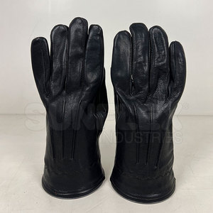 ถุงมือหนังสำหรับมืออาชีพถุงมือหนังน้ำหนักเบาผลิตตามสั่ง - Product Image 2