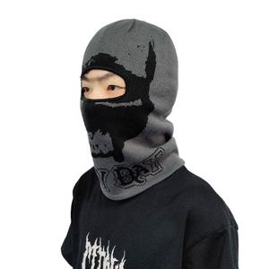 Masque de ski cagoule Logo personnalisé fabricant solide cyclisme cagoule respirant confortable couvre-chef dernière vente en gros - Product Image 2