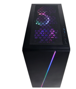 New Arrivals Gamer Liquid Cool Desktop <strong>Computer</strong> <strong>with</strong> Dual <strong>Core</strong> <strong>Processor</strong> - Product Image 2