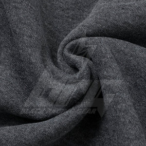 Street Wear coupe régulière hommes sweats à capuche hiver décontracté couleur unie en stock quantité en vrac - Product Image 6