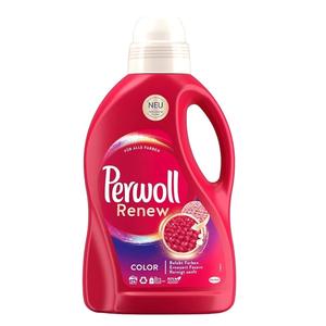 น้ำยาซักผ้าสี - PERWOLL - 1.98 ลิตร - เพื่อสีที่สดใสและมีชีวิตชีวายิ่งขึ้น - Product Image 3