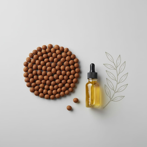 Aceite de semilla de Jyotishmati de primera calidad para aplicaciones cosméticas para el cuidado del cabello y el cuidado personal 100% aceite prensado en frío puro y natural a granel - Product Image 4
