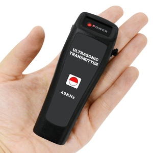 Cầm tay tiện dụng Tester Công cụ siêu âm rò rỉ transmitter, 40 kHz tần số, phát ra siêu âm sóng không khí nước ống rò rỉ phát hiện - Product Image 4